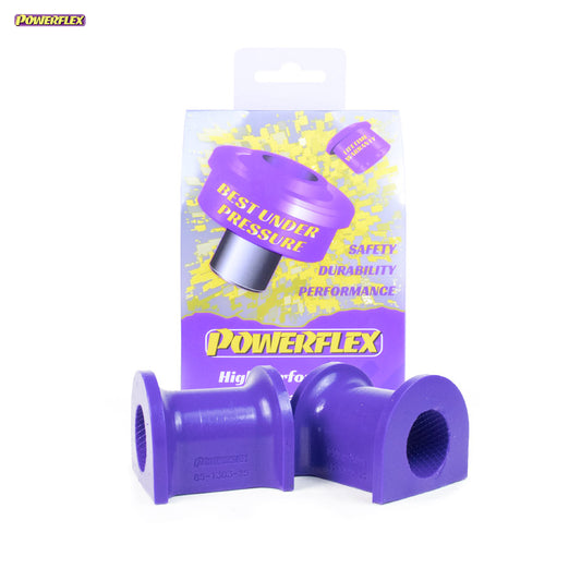 Posiz. n°3 - Qt. 2 - Powerflex per Volkswagen Transporter T6 / 6.1 Transporter (2015 - ) - PFF85-1303-23