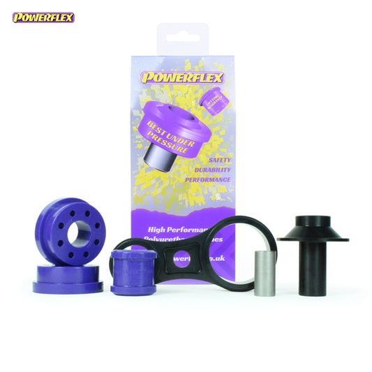 Posiz. n°22 - Qt. 1 - Powerflex per Ford Fiesta  Fiesta MK8 ST 200 (2017 - ) - PFF19-2222