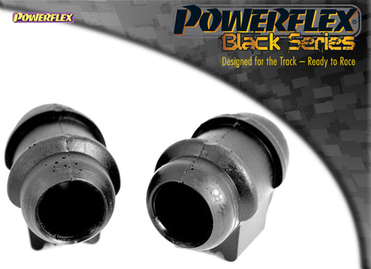 Posiz. n°3 - Qt. 2 - Powerflex per Renault Clio  Clio II incl. 172 & 182 (1998-2012) - PFF60-207-22BLK