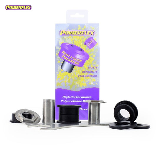 Posiz. n°24 - Qt. 2 - Powerflex per Honda CR-V (2002 - 2006)  - PFR25-324G