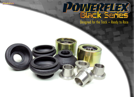 Posiz. n°11 - Qt. 2 - Powerflex per Opel Vectra C (2002-2008)  - PFR80-1211BLK