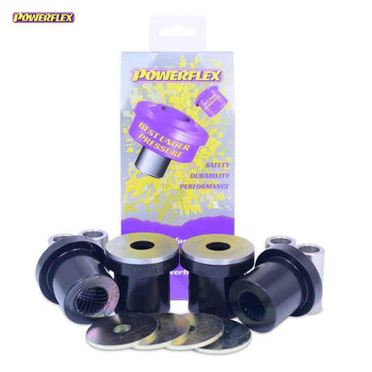 Posiz. n°4 - Qt. 4 - Powerflex per Porsche 928 (1978-1995)  - PFF57-704