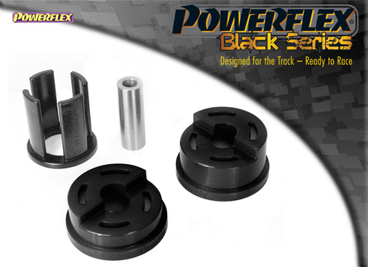 Posiz. n°7 - Qt. 1 - Powerflex per Mini R50/52/53 Mk1 (2000 - 2006)  - PFF5-120BLK