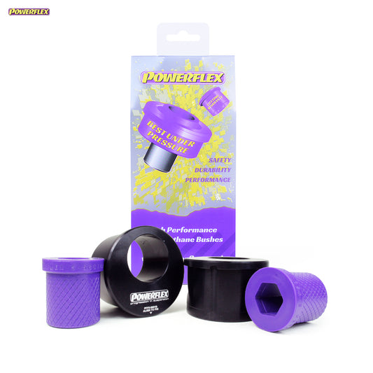 Posiz. n°1 - Qt. 2 - Powerflex per BMW Serie Z Z4M E85 & E86 (2006-2009) - PFF5-5601G