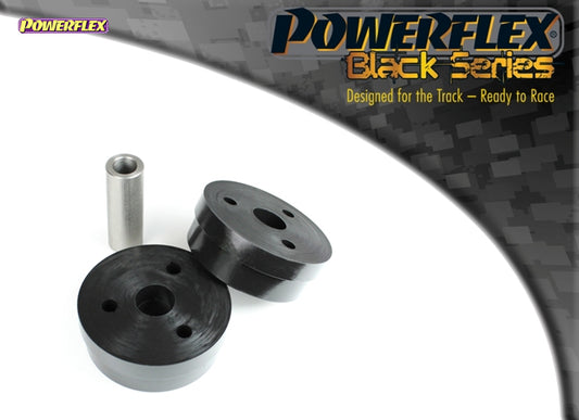 Posiz. n°8 - Qt. 1 - Powerflex per Toyota MR2 MR2 SW20 REV 2-5 (1991 - 1999) - PFR76-308BLK
