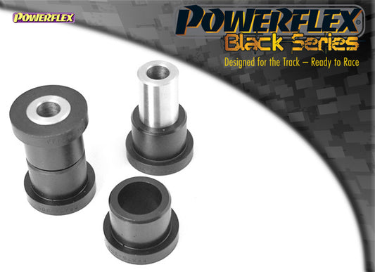 Posiz. n°5 - Qt. 2 - Powerflex per Toyota MR2 MR2 SW20 REV 2-5 (1991 - 1999) - PFR76-305-12BLK