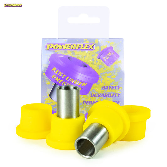 Posiz. n°1 - Qt. 2 - Powerflex per Rover Mini (1959 - 2000)  - PFF63-101