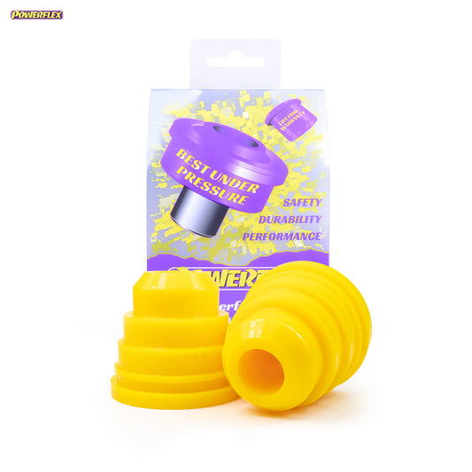Posiz. n°x - Qt. 2 - Powerflex per Volkswagen Corrado (1989-1995) Corrado VR6 - BS006
