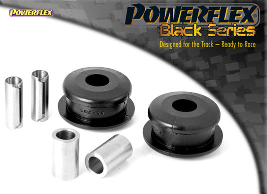 Posiz. n°2 - Qt. 2 - Powerflex per Volkswagen Passat Passat B3/B4 Syncro 4WD (1988 - 1996) - PFF85-203BLK