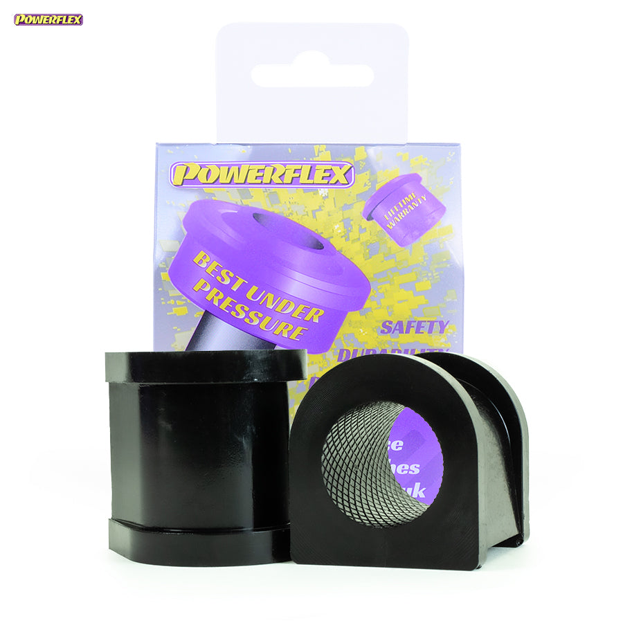 Posiz. n°3 - Qt. 2 - Powerflex per Lotus Elise Serie 1 (1996-2001) - PFF34-203-25.4