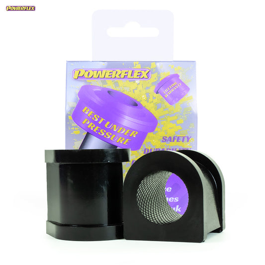 Posiz. n°3 - Qt. 2 - Powerflex per Lotus Exige Serie 2 (2004-2006) - PFF34-203-25.4