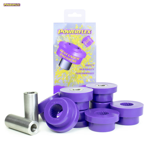 Posiz. n°10 - Qt. 4 - Powerflex per Honda S2000 (1999-2009)  - PFR25-209