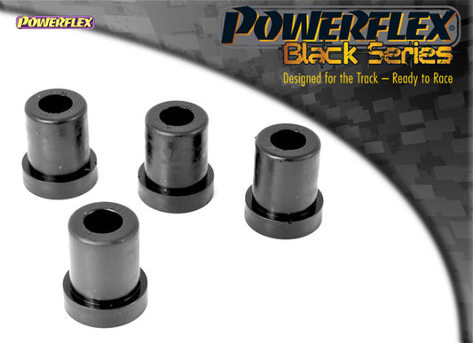 Posiz. n°x - Qt. 4 - Powerflex per Ford Capri (1969-1986)  - PFR19-1414BLK