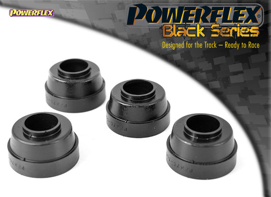 Posiz. n°6 - Qt. 2 - Powerflex per Toyota MR2 MR2 SW20 REV 2-5 (1991 - 1999) - PFR76-306BLK