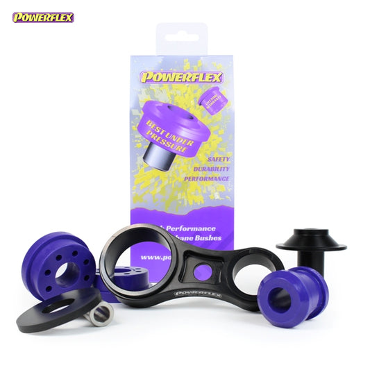 Posiz. n°26 - Qt. 1 - Powerflex per Ford Puma ST (2019-on) Puma ST (2019-on) - PFF19-2226