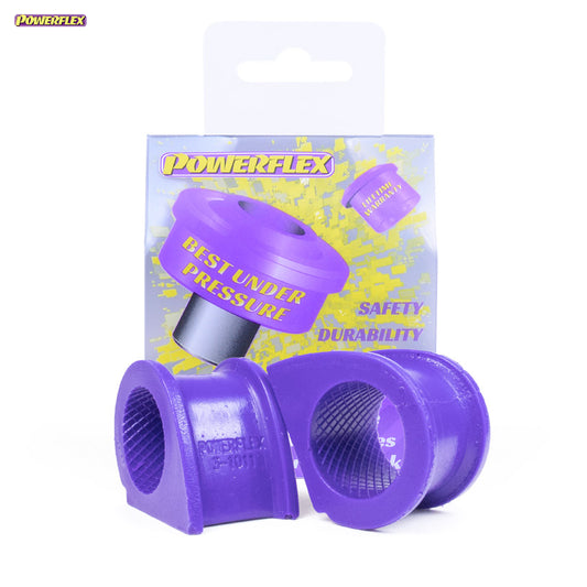 Posiz. n°2 - Qt. 2 - Powerflex per Audi 80, 90 incl. Avant (1973 - 1996)  - PFR3-1011-23.5