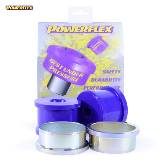 Posiz. n°2 - Qt. 2 - Powerflex per Peugeot 508 HYBRID4 4X4 RXH (2011-)  - PFF12-502