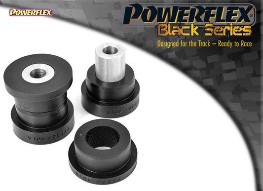 Posiz. n°1 - Qt. 2 - Powerflex per Mazda MX-5 Mk3 NC (2005-2015) - PFF36-401BLK
