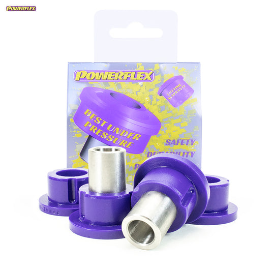 Posiz. n°6 - Qt. 2 - Powerflex per MG MGF (1995 - 2002)  - PFR42-221