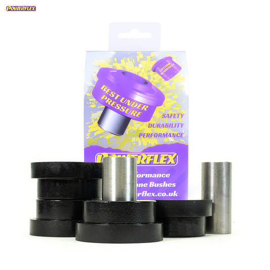 Posiz. n°2 - Qt. 2 - Powerflex per BMW Serie X X5 E53 (1999-2006) - PFF5-902