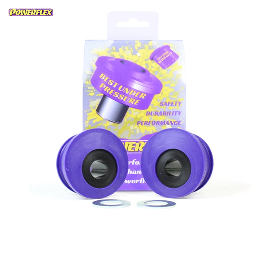 Posiz. n°1 - Qt. 2 - Powerflex per BMW Serie 3 E36 Compact (1993-2000) - PFF5-303