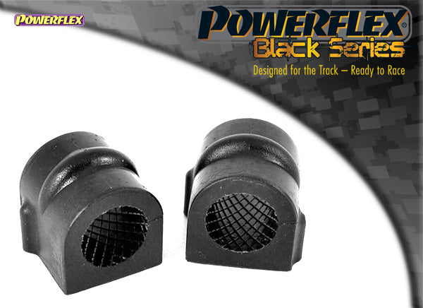 Posiz. n°3 - Qt. 2 - Powerflex per Opel Vectra C (2002-2008)  - PFF66-503-25BLK