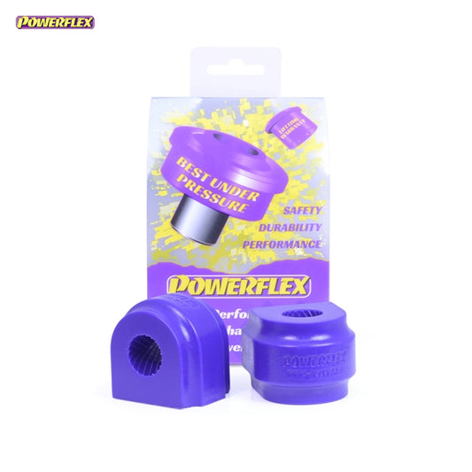 Posiz. n°3 - Qt. 2 - Powerflex per BMW Serie 4 F32, F33, F36 xDrive (2013 -) - PFF5-1903-22.5
