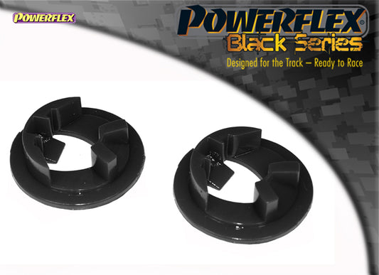 Posiz. n°20 - Qt. 1 - Powerflex per Renault Megane Megane II incl. RS 225, R26 and Cup (2002-2008) - PFF60-527BLK