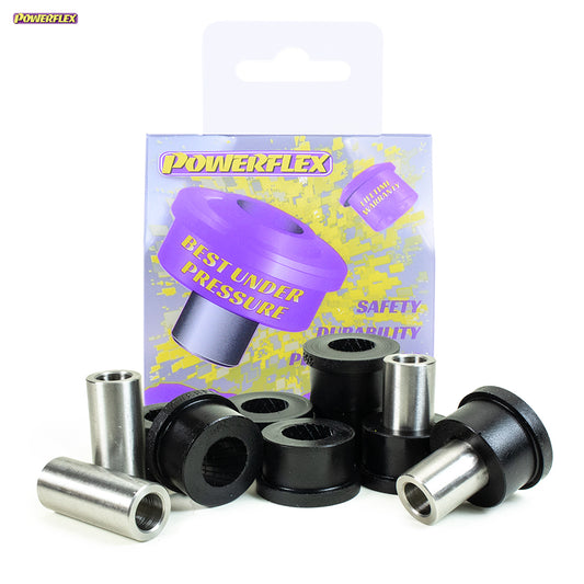 Posiz. n°7 - Qt. 4 - Powerflex per Nissan 200SX - S13, S14, & S15  - PFR46-203