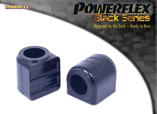 Posiz. n°3 - Qt. 2 - Powerflex per Ford Mustang (2015 -)  - PFF19-1703-32BLK