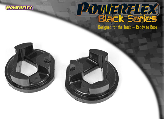 Posiz. n°20 - Qt. 1 - Powerflex per Renault Clio  Clio III (2005 - 2012) - PFF60-920BLK