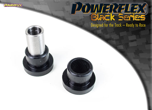 Posiz. n°9 - Qt. 1 - Powerflex per Saab 90 & 99 (1975-1987)  - PFR66-416BLK