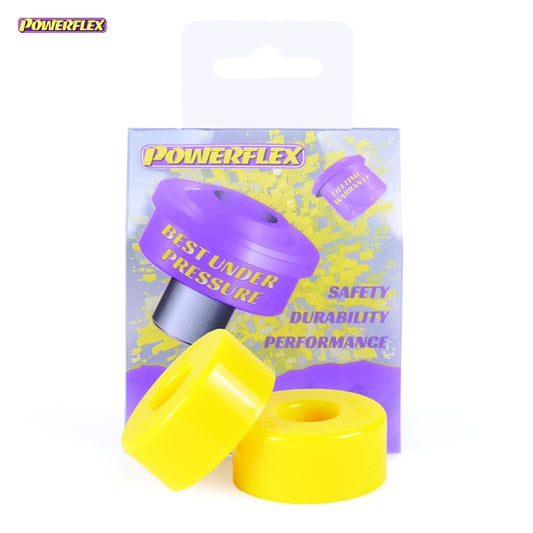 Posiz. n°24 - Qt. 2 - Powerflex per Volkswagen Transporter Transporte T25/T3 Type 2 1.6, 1.9, 2.0 Benzina cambio automatico (1979 - 1992) - PF85-1022
