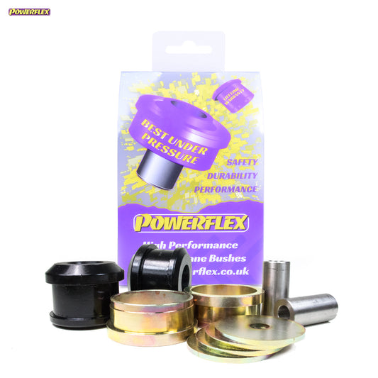 Posiz. n°2 - Qt. 2 - Powerflex per Renault Scenic Scenic II (2003-2009) - PFF60-502