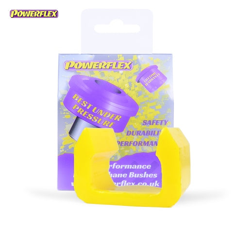 Posiz. n°30 - Qt. 1 - Powerflex per Fiat Punto Grande Punto (2005 - 2009) - PFF1-1130