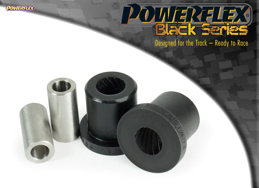 Posiz. n°2 - Qt. 2 - Powerflex per Peugeot 205 GTi & 309 GTi  - PFF50-212BLK
