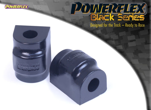 Posiz. n°13 - Qt. 2 - Powerflex per BMW Serie 4 F32, F33, F36 (2013 -) - PFR5-1913-13BLK