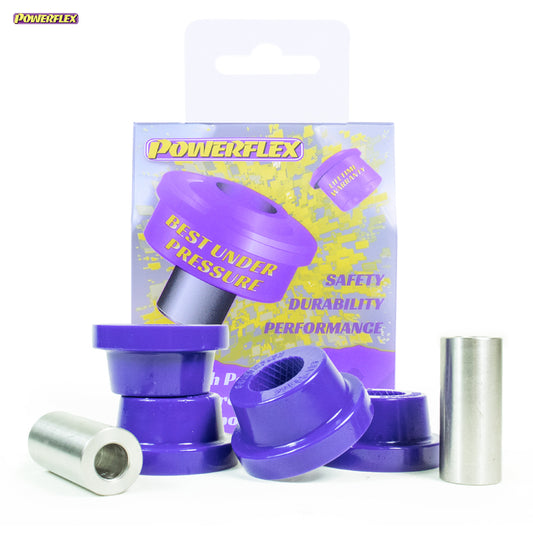 Posiz. n°2 - Qt. 2 - Powerflex per Volkswagen Polo Polo Mk1/2 (1975 - 1994) - PFF85-103