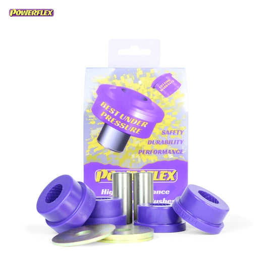 Posiz. n°14 - Qt. 2 - Powerflex per Mitsubishi Lancer Evolution IV, V & VI RS/GSR (1996 - 2001)  - PFR44-420