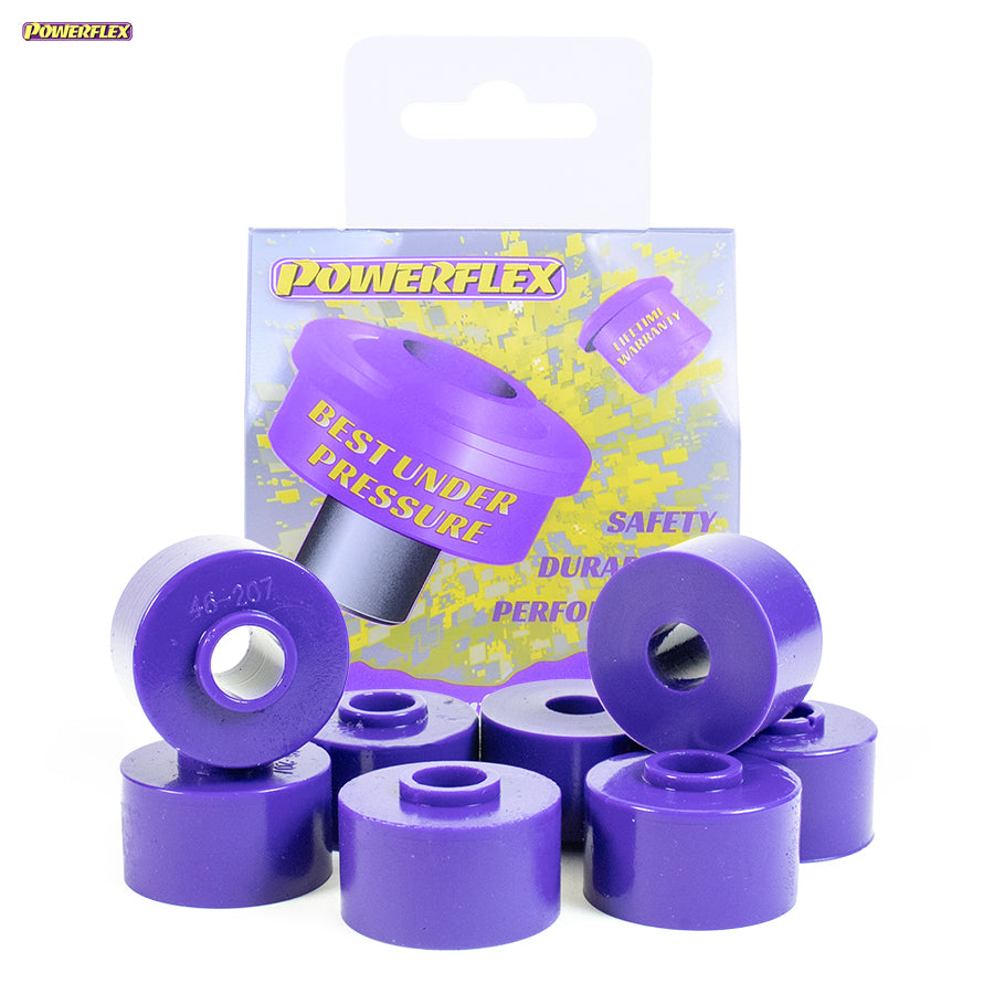 Posiz. n°8 - Qt. 2 - Powerflex per Nissan 200SX - S13, S14, & S15  - PFR46-207