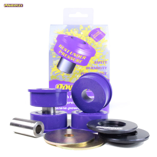 Posiz. n°42 - Qt. 2 - Powerflex per BMW Serie 5 F10, F11 Berlina / Touring (2010 - 2016) - PFR5-6032