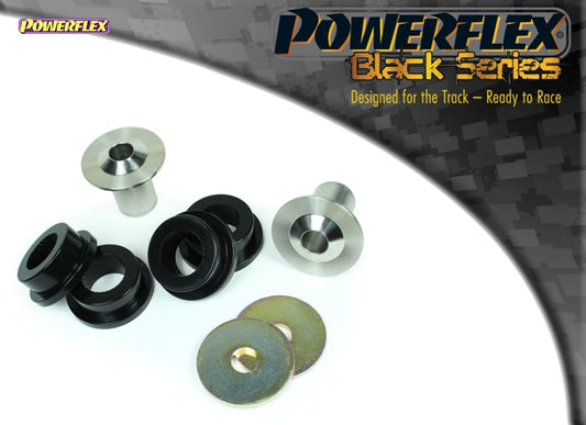 Posiz. n°18 - Qt. 2 - Powerflex per Audi A6 / S6 / RS6 A6 C5 Avant Quattro (1997-2005) - PFR3-1118BLK