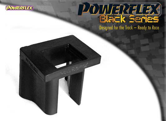 Posiz. n°21 - Qt. 1 - Powerflex per Renault Clio  Clio III (2005 - 2012) - PFF60-821BLK