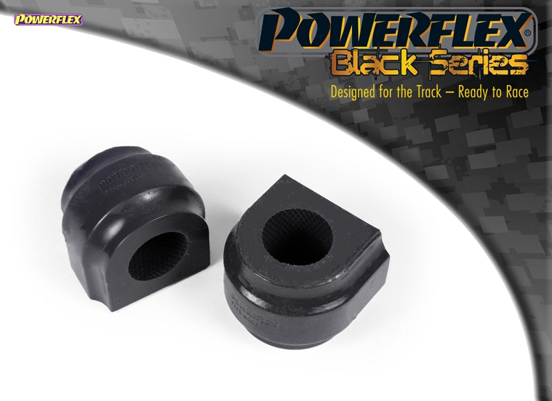Posiz. n°3 - Qt. 2 - Powerflex per BMW Serie 5 F07 GT (2009 - ) - PFF5-6003-28.2BLK