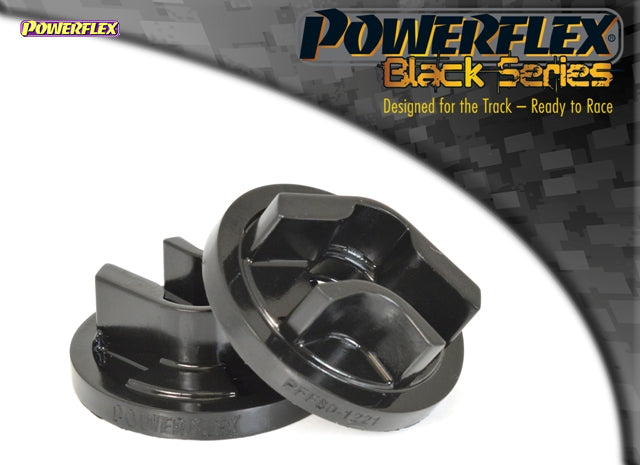 Posiz. n°21 - Qt. 1 - Powerflex per Opel Vectra C (2002-2008)  - PFF80-1221BLK