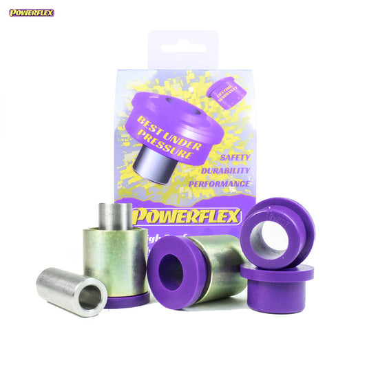 Posiz. n°7 - Qt. 2 - Powerflex per Mazda Mazda 3 Mazda 3 BL (2009-2013) - PFR19-807