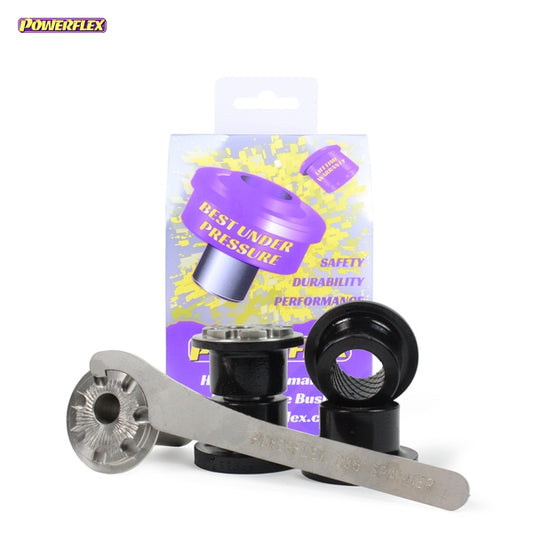 Posiz. n°1 - Qt. 2 - Powerflex per Volkswagen Beetle Beetle & Cabrio 2WD (1998-2011) - PFF85-201G