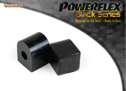 Posiz. n°9 - Qt. 2 - Powerflex per Opel Manta B (1982-1988)  - PFR80-609-14BLK