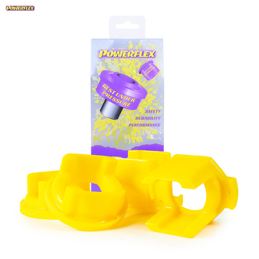 Posiz. n°20 - Qt. 2 - Powerflex per BMW Serie 5 E39 da 520 a 530 (1996 - 2004) - PFR5-521