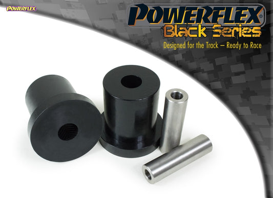 Posiz. n°5 - Qt. 2 - Powerflex per Fiat Uno incl. Turbo (1983-1995)  - PFR16-110BLK